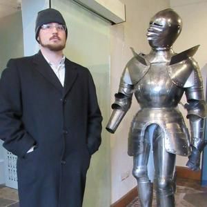 Meet your Posher, Ryan